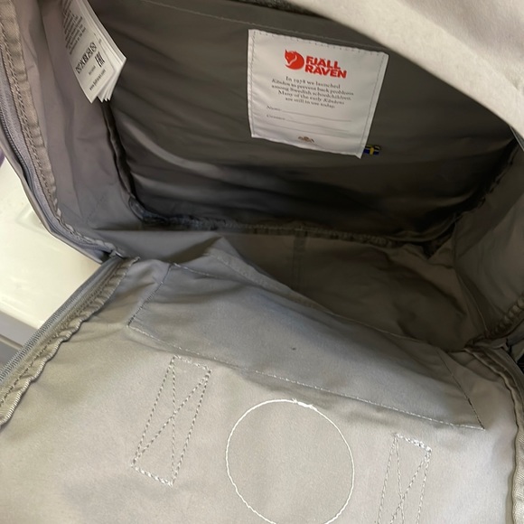 KÅNKEN Handbags - KÅNKEN everyday outdoor backpack